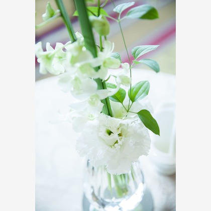 Miki Takashima Photographyが撮影した結婚式撮影の写真