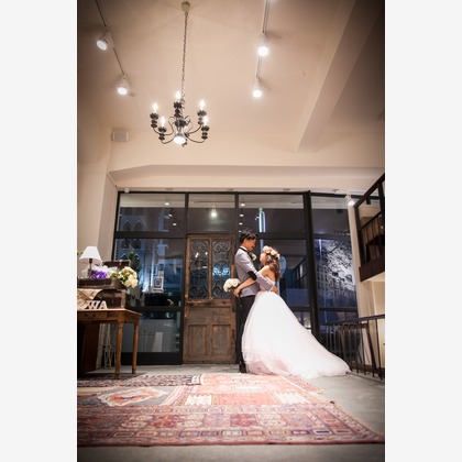 Wedding, Bridal Photos taken by WEDDING AVENUE