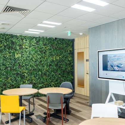 鈴木寿教が撮影した店舗/オフィス/サロン撮影/人物撮影の写真