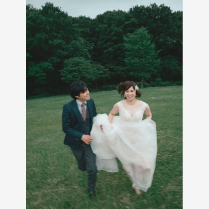 有限会社ワイヤリングが撮影したウェディングや家族、ビジネスの写真