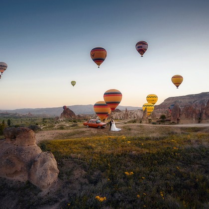 Wedding, Bridal Photos taken by Fabio Schiazza