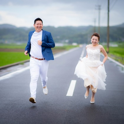 Photo of Location shooting taken by Creative Photographer .K