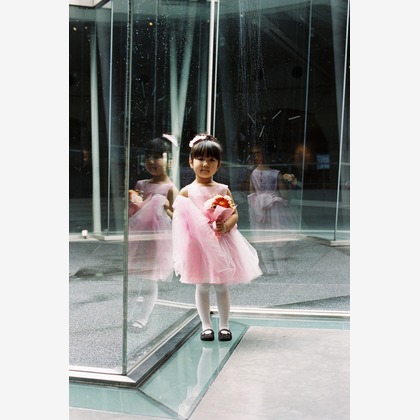 RIE NAGASHIMA photography:)が撮影した家族写真の出張撮影の写真