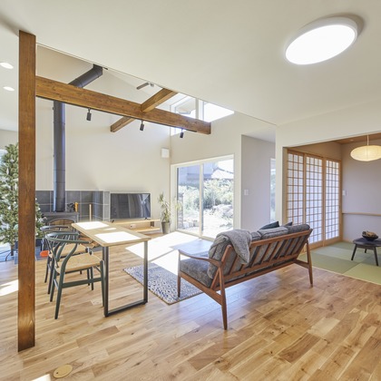 株式会社スタジオカールが撮影した不動産/竣工の写真