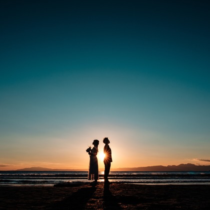 Photo of Enoshima Family Wedding taken by 小川　歩