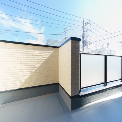 Yusuke Usuiが撮影した不動産/竣工/人物撮影の写真