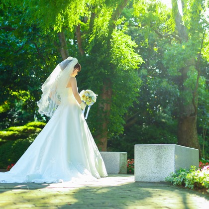 PIC WEDDING PHOTO（関口純一）が撮影したウェディングや家族、ビジネスの写真