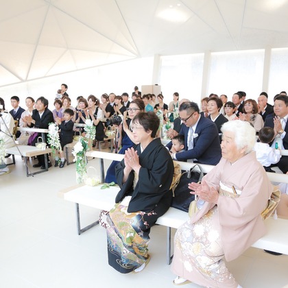 Wedding, Bridal Photos taken by studio HATOYA