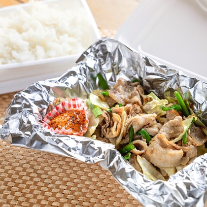 神宮啓佑が撮影した料理撮影の写真