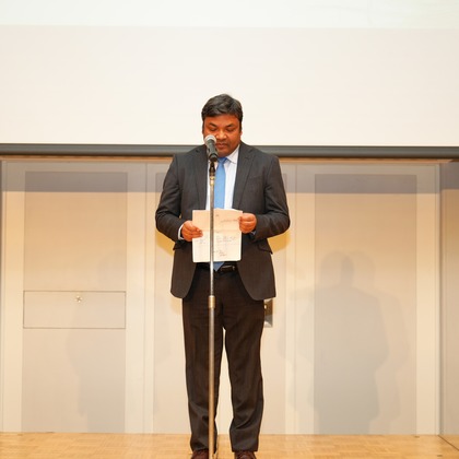 田中愛実が撮影したイベント/スナップ撮影の写真