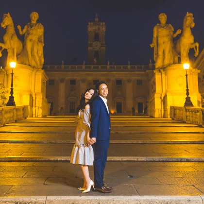 Photo of :albumName taken by Rome_photographer