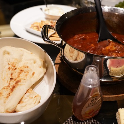 スタジオルクスが撮影した料理撮影の写真