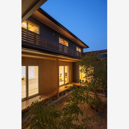 ワンツーBフォトが撮影した店舗/オフィス/サロン撮影/不動産/竣工の写真