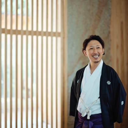 神宮啓佑が撮影した「:albumName」の写真