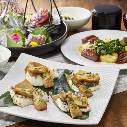 ディス・ワンが撮影した料理撮影の写真