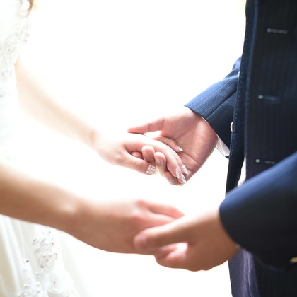 PIC WEDDING PHOTO（泉田 裕秀）が撮影した「ウェディング・結婚」のウェディングフォト - :albumName