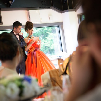 Wedding, Bridal Photos taken by PANDA STUDIO JAPAN