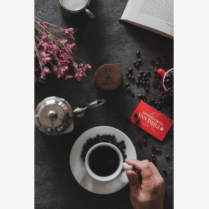 Studio&Gallery Analog　佐伯写真館が撮影した商品/物撮りの写真