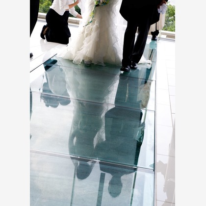 アンズフォト (安澤剛直)が撮影した「ウェディング当日お写真」の写真