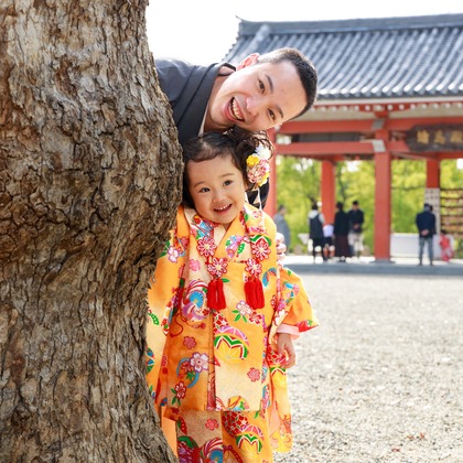 真方　祥が撮影した「:albumName」の写真