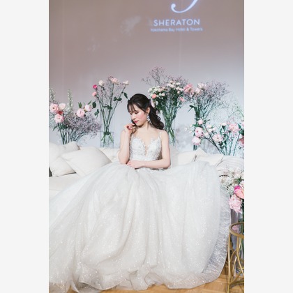 Yuki Shimada Photographyが撮影した前撮り/後撮り出張撮影の写真