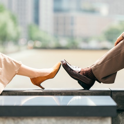 萩原　蔵志が撮影した「カジュアルウエディング」の写真