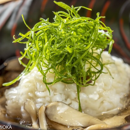 富岡敦が撮影した料理撮影の写真