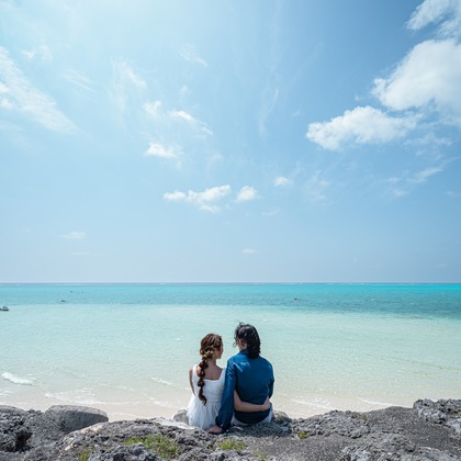 Photo of Miyakojima before business trip taken by takumatravel