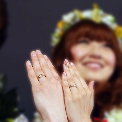 株式会社 Whisperが撮影した「結婚式」の写真
