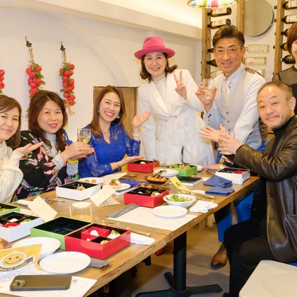 株式会社 See Hopeが撮影した「バースデー」の写真