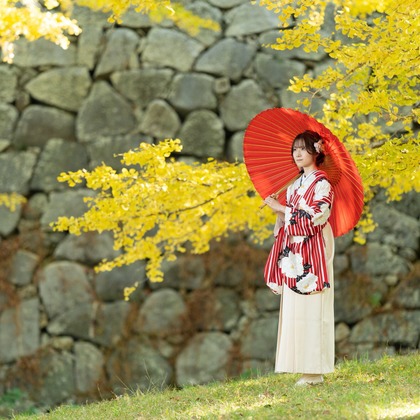 山口　竜が撮影したその他/成人式撮影の写真