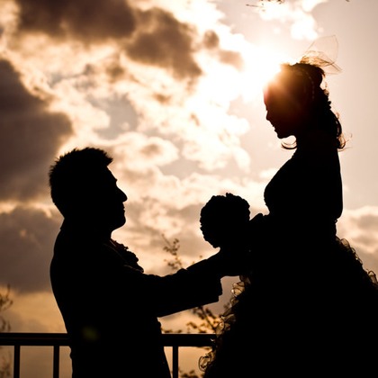 阿部写真館　大阪本町 靭公園前が撮影したウェディングや家族、ビジネスの写真