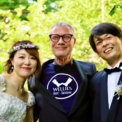 TSD officeが撮影したウェディングや家族、ビジネスの写真