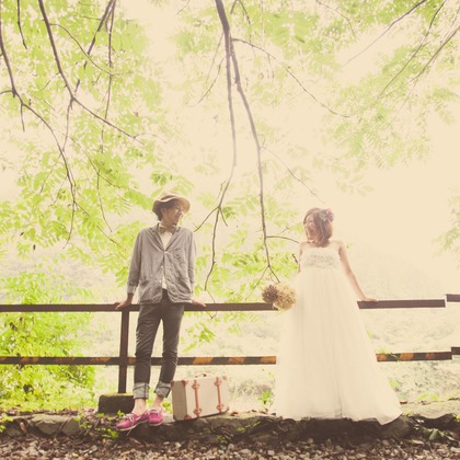 chapelle de Coffret (チャペル・ド・コフレ)が撮影した「:albumName」の写真