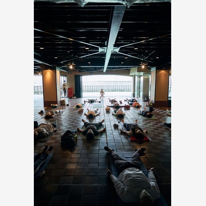 坂元寿行が撮影したイベント/スナップ撮影/人物撮影の写真