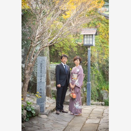 竹部 祐樹が出張撮影した眼鏡類, 赤ちゃん/ベビー, 楽しげが写ったエンゲージメントフォトの写真