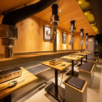 滋賀淳が撮影した店舗/オフィス/サロン撮影/不動産/竣工の写真