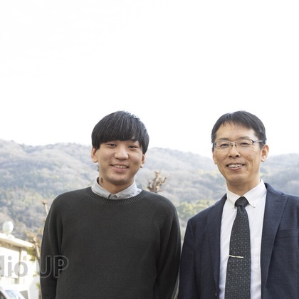 株式会社SANYO-CYP studioUPが撮影したウェディングや家族、ビジネスの写真