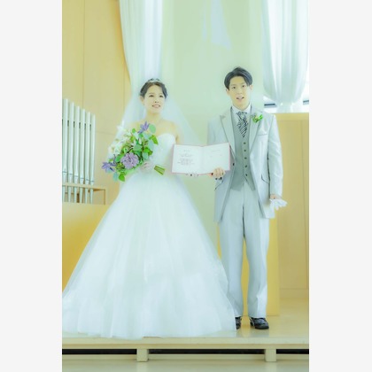 Creative Brand　Crows Nestが出張撮影した「家族写真・ウェディング・プロフィール写真などの個人ご依頼系撮影」の家族写真