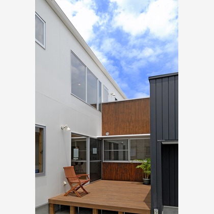 ワンツーBフォトが撮影した店舗/オフィス/サロン撮影/不動産/竣工の写真