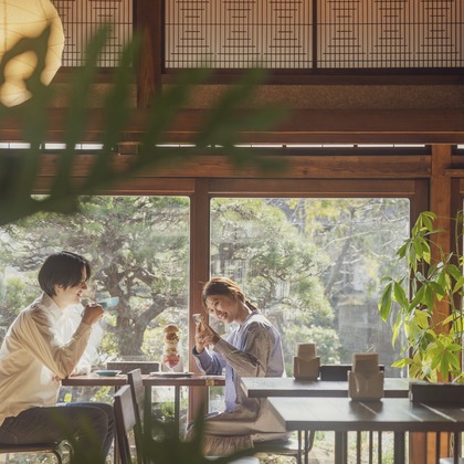 笠井鉄正写真事務所が撮影した「:albumName」の写真