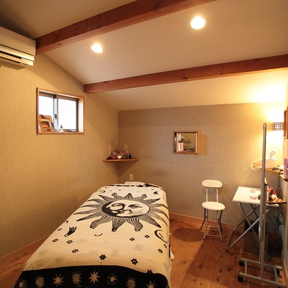 タカラモノ.foto　群馬の出張撮影カメラマンが撮影した店舗/オフィス/サロン撮影の写真