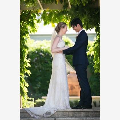 Wedding, Bridal Photos taken by Albert Teow