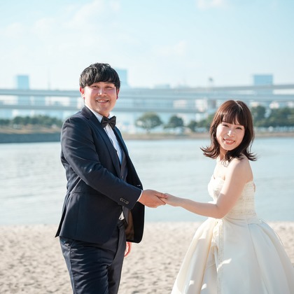 スタジオドリップが撮影した「:albumName」の写真