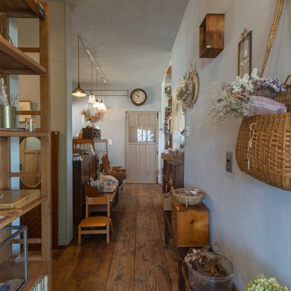 ミヤタカズコが撮影した「:albumName」の写真