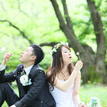 Photo of :albumName taken by WEDDING AVENUE