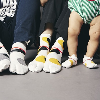 MARUYAMA HIROKOが撮影した家族写真の出張撮影の写真