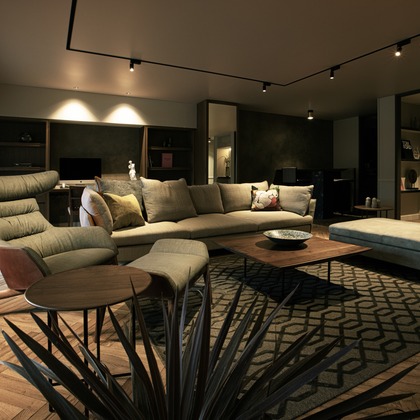 株式会社Def.proが撮影した店舗/オフィス/サロン撮影/動画撮影の写真