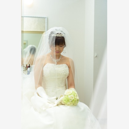 Photo of Wedding photograph taken by Lightgraphy