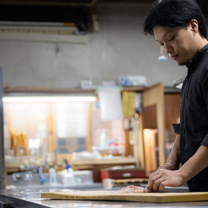 富岡敦が撮影した店舗/オフィス/サロン撮影の写真